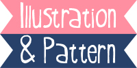Illustrations & Patterns